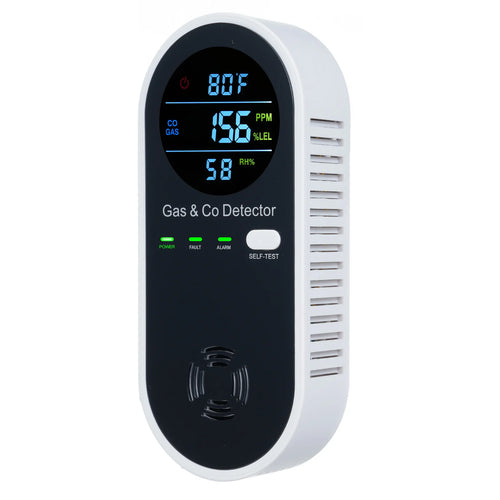 Haven Detector©
