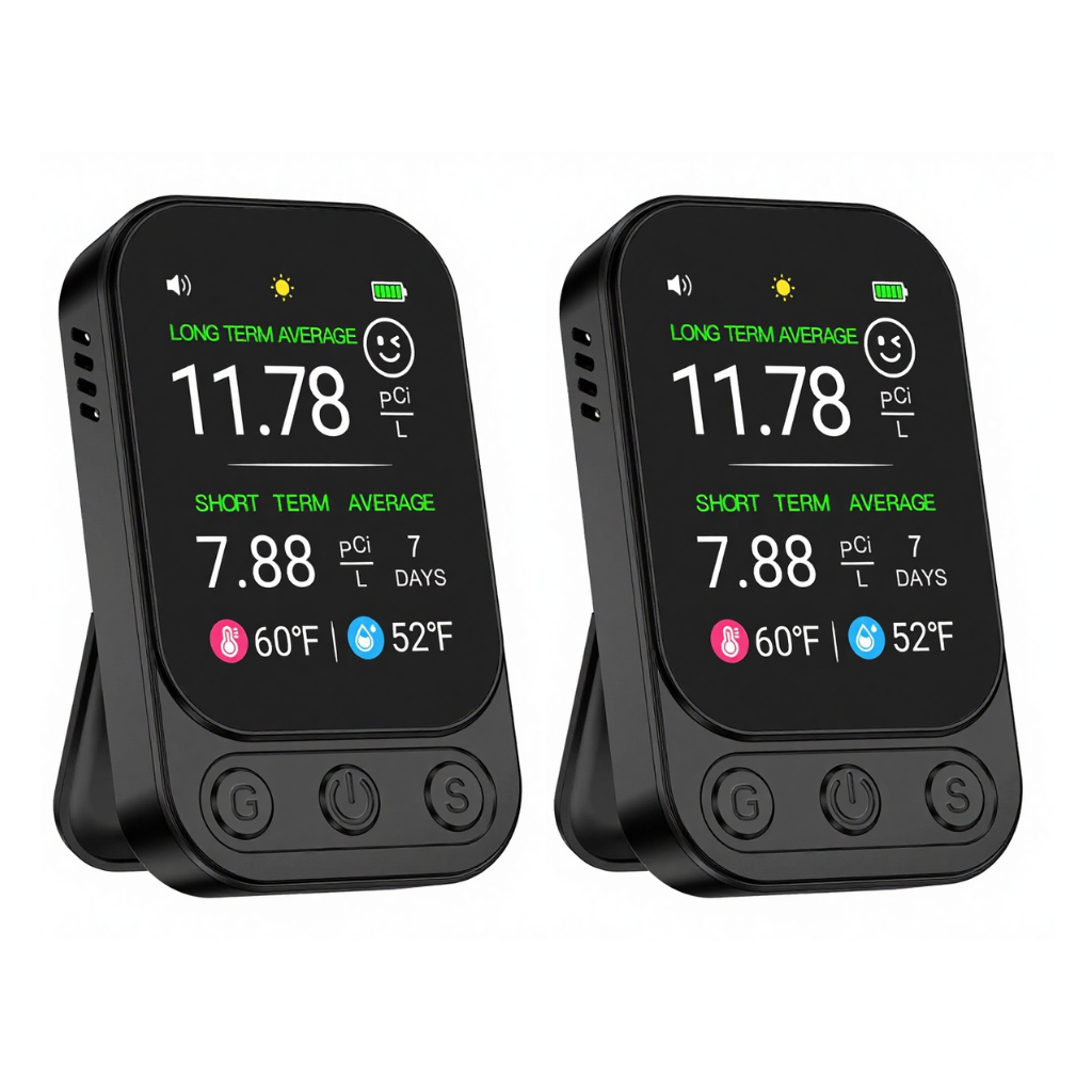2-Pack Steadfast Clarity©