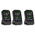 3-Pack Steadfast Clarity©