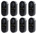 8-Pack Haven Detector©